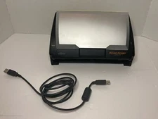 Fujitsu ScanSnap S510 Flatbed Scanner