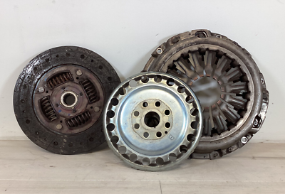 #ad 2020 Subaru WRX 2.0L 4CYL CLUTCH KIT PRESSURE PLATE WITH CLUTCH OEM $107.10