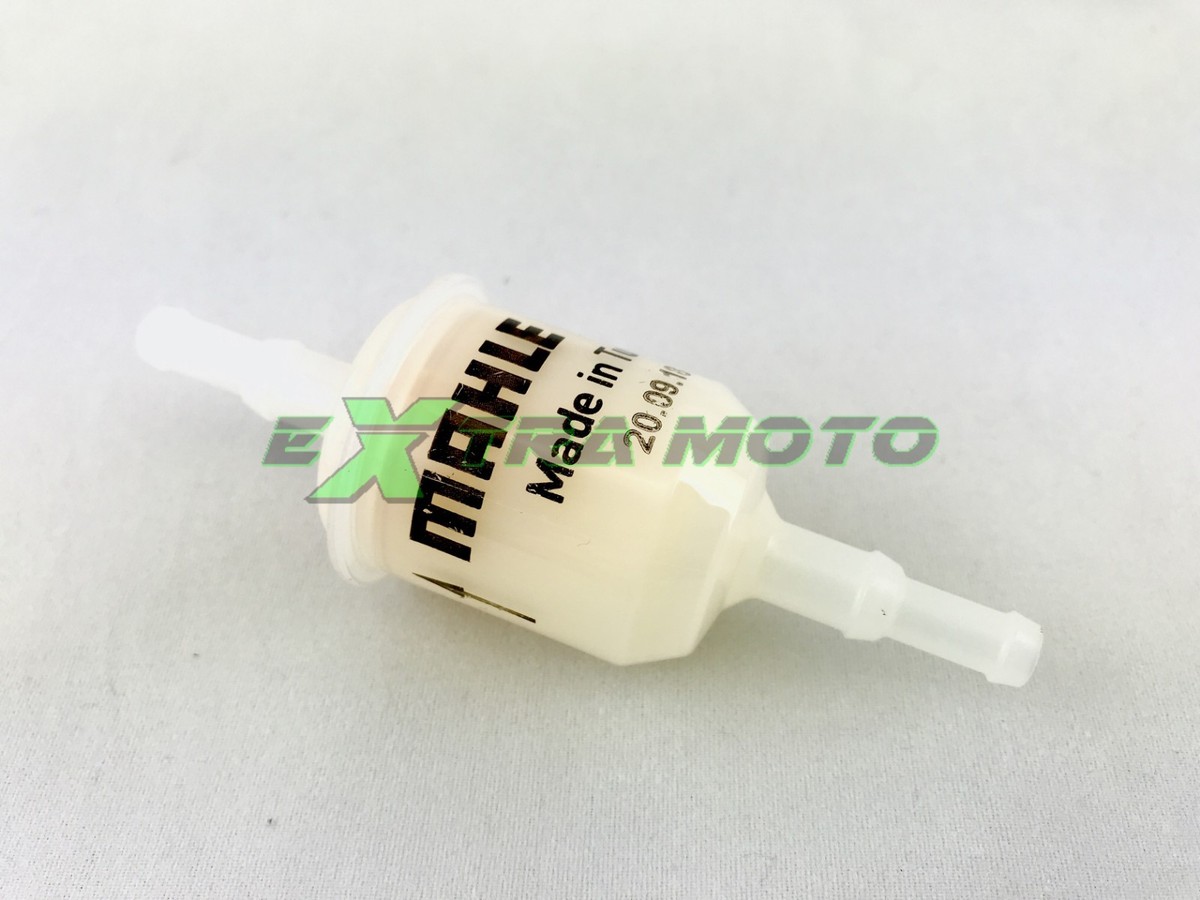 Filtro Benzina Mahle KL 13 Moto Scooter Auto Iniezione Carburatore