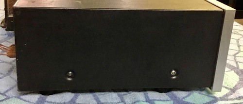 HH SCOTT 477 STEREO RECEIVER 70 WPC. Professionally Serviced. Tested. - Afbeelding 6 van 14