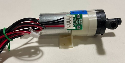 Piezas de repuesto para cafetera KEURIG K-Duo Essentials 5100 - Imagen 9 de 32