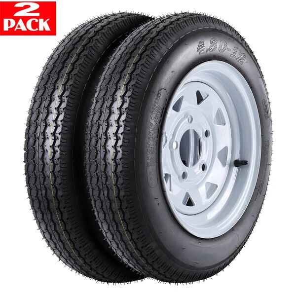 12 4.80 on sale trailer tire