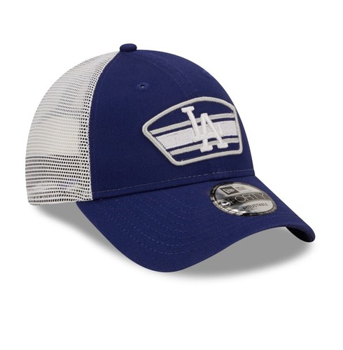 New Era Los Angeles Dodgers LA MLB Baseball Hat Cap 9Forty Adjustable - Picture 3 of 4