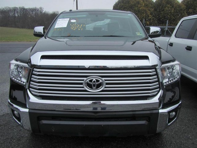 2007-2018 Toyota Tundra Front Axle Differential Carrier 4.30 Ratio | eBay