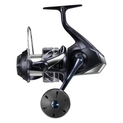 STRADIC SW8000HG　SHIMANO Shimano 24 Stradic SW 8000HG Spinning Reel Ship from Japan New | eBay
