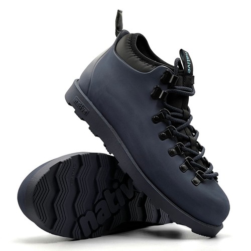BOTAS DE CAMINAR NATIVAS FITZSIMMONS PARA HOMBRE AL TOBILLO IMPERMEABLES BOTAS - Imagen 17 de 53