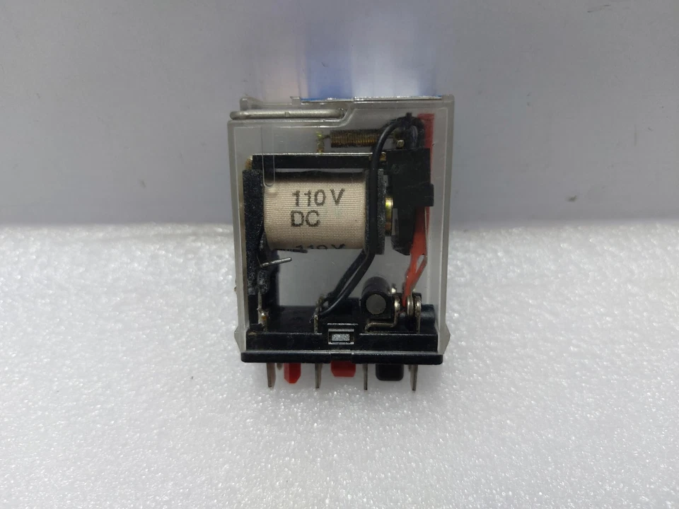Amra MTI RCME16 Relay 110V-T - Image 4 of 4