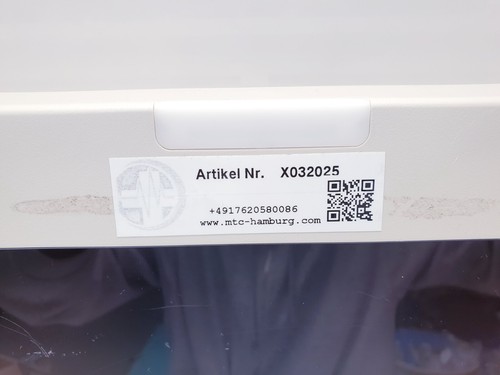 Monitor LCD Sony LMD-2140MD 21 X032025 - Imagen 16 de 16