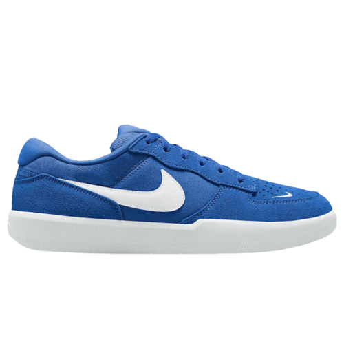 Nike SB Force 58 Low Hyper Royal