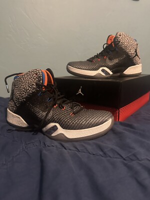 Air Jordan XXXI ( 31 ) - Why Not? - Size 12