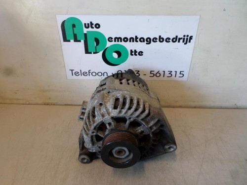 Lichtmaschine BMW 3er Compact E36 28347 P4030770