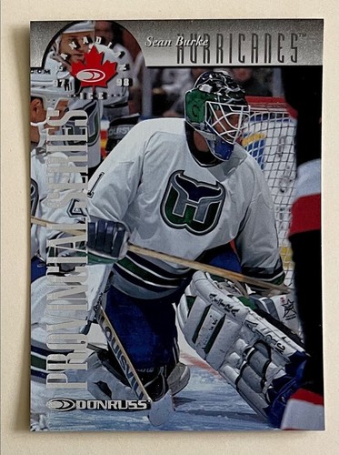 1997-98 Donruss Canadian Ice Provincial Series ###/750 - You Pick - Picture 22 of 40