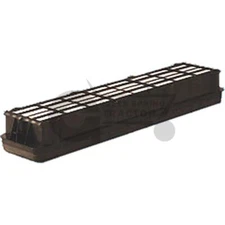 Cab filter for John Deere AL111748, AL115625, AL119096, AL177185