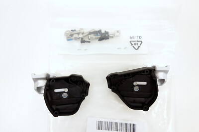 Shimano Adattatore SM-SL78 I-Spec: Kit Conversione Leva Freno/Cambio Per MTB (Deore XT/XTR)