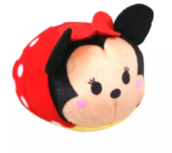 Disney mini plush sales tsum tsum