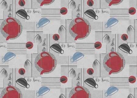 Modern PVC Tablecloth Vinyl Wipe Clean Oilcloth Latest Designs 100x140cm - Picture 40 of 88