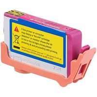 Icolor Officejet Pro 6970, Hp: Tintenpatrone FüR Hp (Ersetzt No.903Xl), Magenta