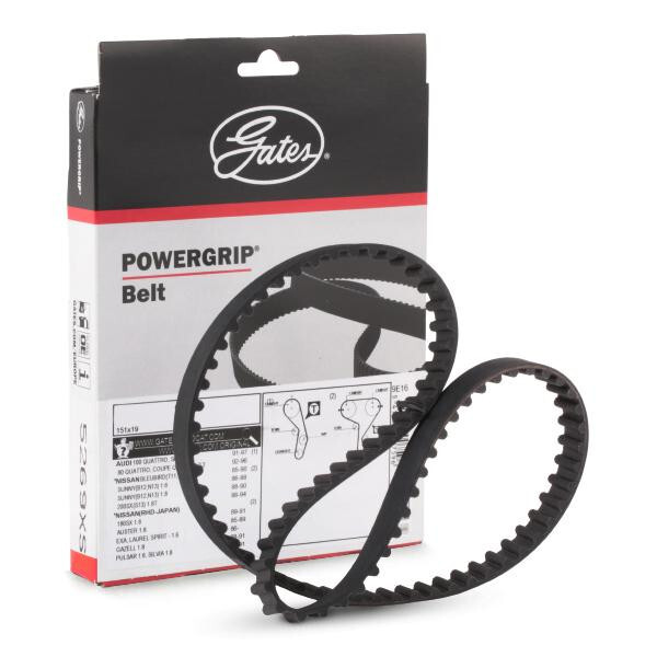 Gates T275 Timing Belt Set GATES Timing Belt T275 GATES Gl1500 - Main Image