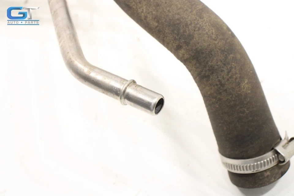 2018 - 2019 GMC TERRAIN 1.6L DIESEL FUEL TANK FILLER NECK HOSE TUBE PIPE OEM - Image 4 of 4