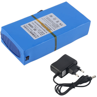 Аккумулятор 12v 20000mah