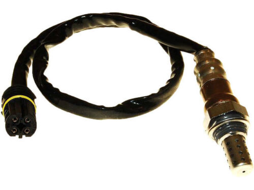 Oxygen Sensor For 2006 Mercedes CLS55 AMG 5.5L V8 FI Supercharged GAS QJ598FM OE - Picture 1 of 1