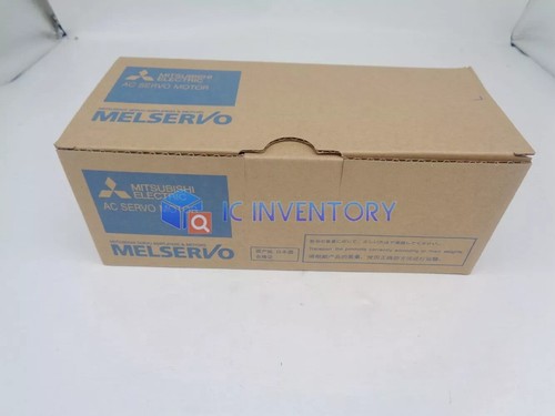 Servomotor Mitsubishi HF-KP13 (HFKP13) 1 PIEZA nuevo en caja - Imagen 6 de 6