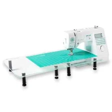 SHIPS TODAY Sew Steady VERSA Extension Table for PFAFF 875 919 935 955 6085 6091