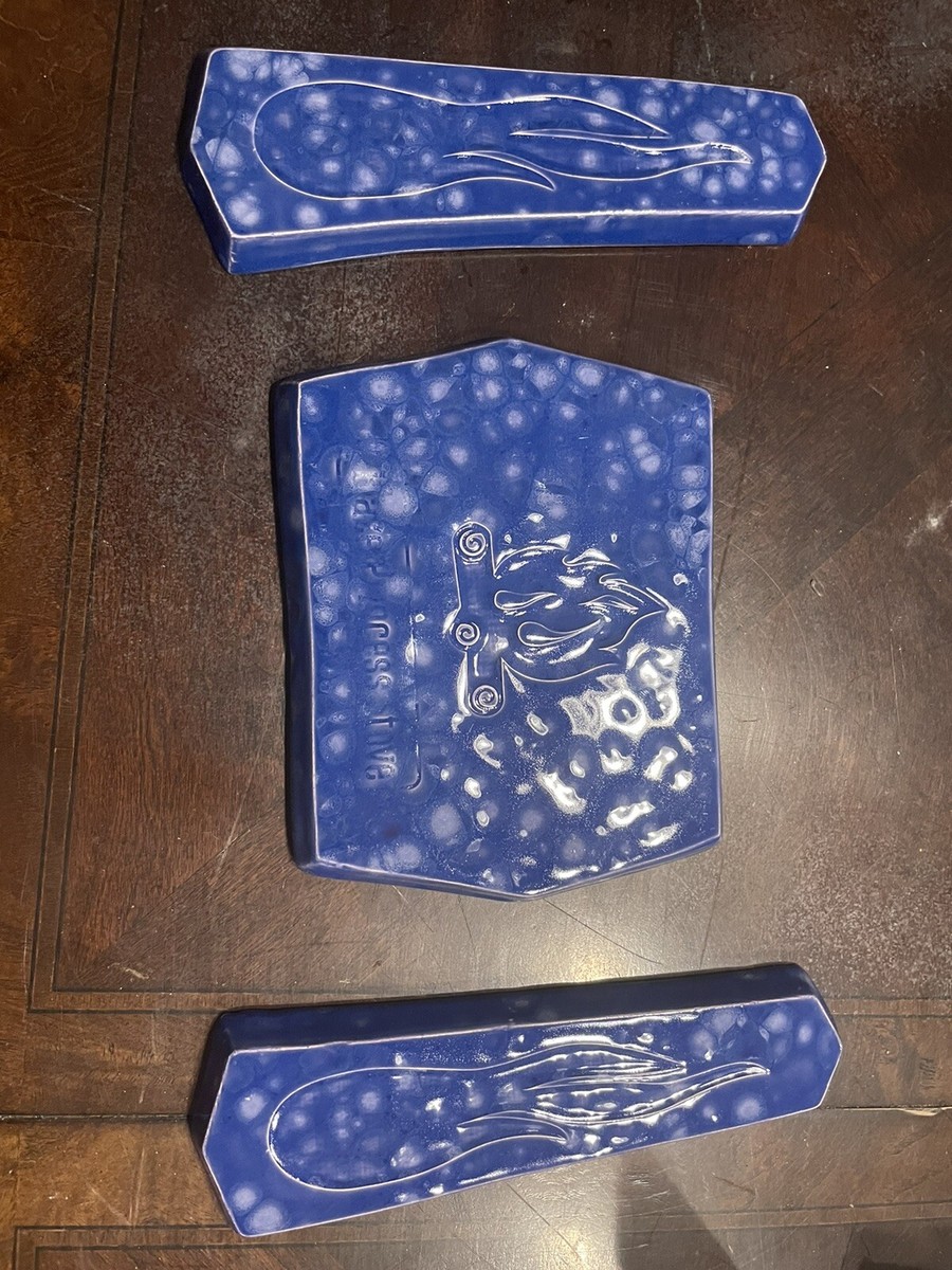 Blaze King Princess Tile Set | eBay