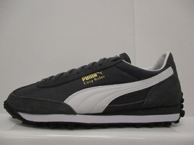 puma easy rider trainers