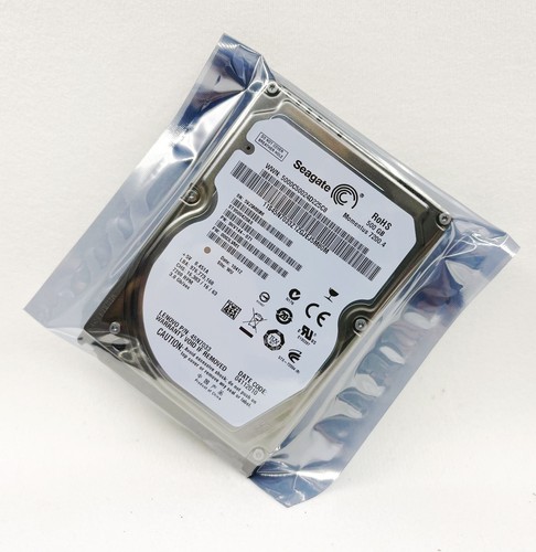 Seagate 160GB 7200.4 /250GB 7200.4/ 320GB 7200.4 /500GB 7200.4 SATA notebook HDD - 第 1/9 張圖片