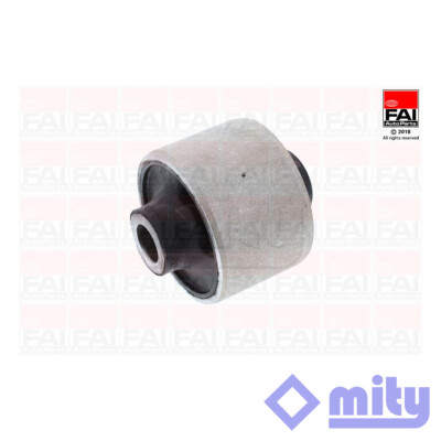 Fits Ford Transit 2000-2014 Track Control Arm Bush Front Rear Lower Mity #2
