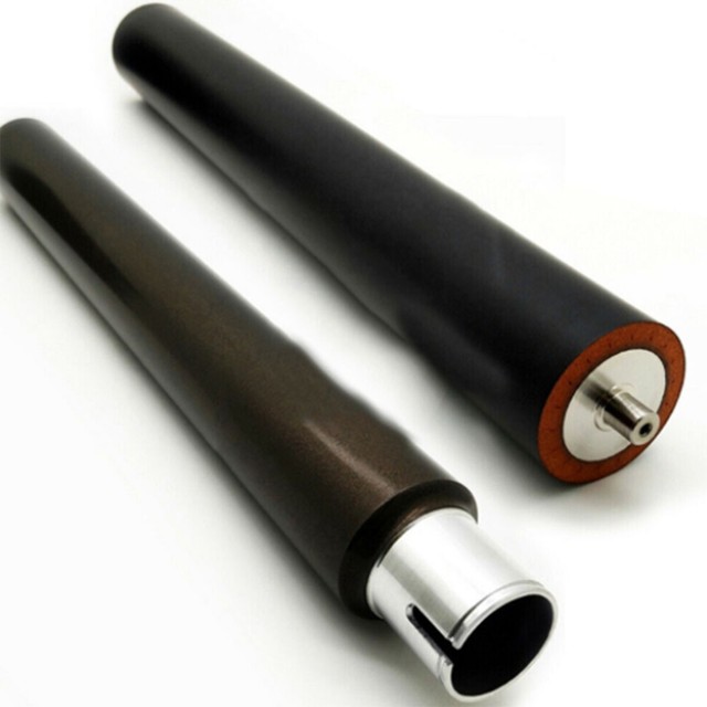 New Upper Fuser Roller with Pressure Roller For Sharp ARM M350 M351 M450 M451 New Upper Fuser Roller with Pressure Roller For Sharp ARM M350 M351 M450 M451