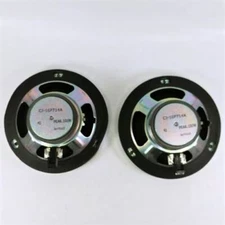 Pana Pacific 6" HSS BAS Speaker (Set Of 2) - Damaged - P/N  CJ-16P714A