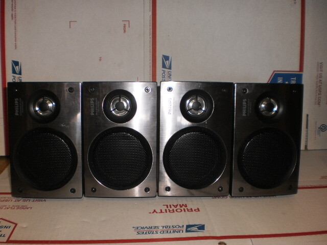 philips speakers online