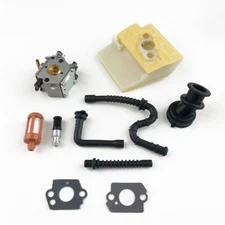 Carburetor Kit Replacement Part 1121 120 1612 For Stihl MS260 026 MS240 024