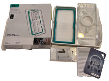 ESR Hybrid Case w/ Screen Protector For Samsu...