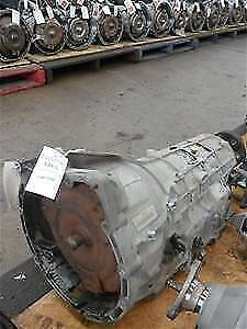 2000 Zf BMW Automatic Transmission Suit 320D Series E90- Diesel 6 speed - Picture 2 of 3