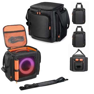 Für JBL Partybox Encore Essential 2/1 Sprecher Tragetasche Aufbewahrungstasche