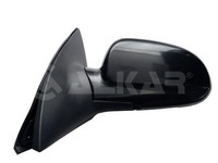 Alkar AußEnspiegel 6125452 Beheizbar Konvex FüR Chevrolet Lacetti J200 16V LPG