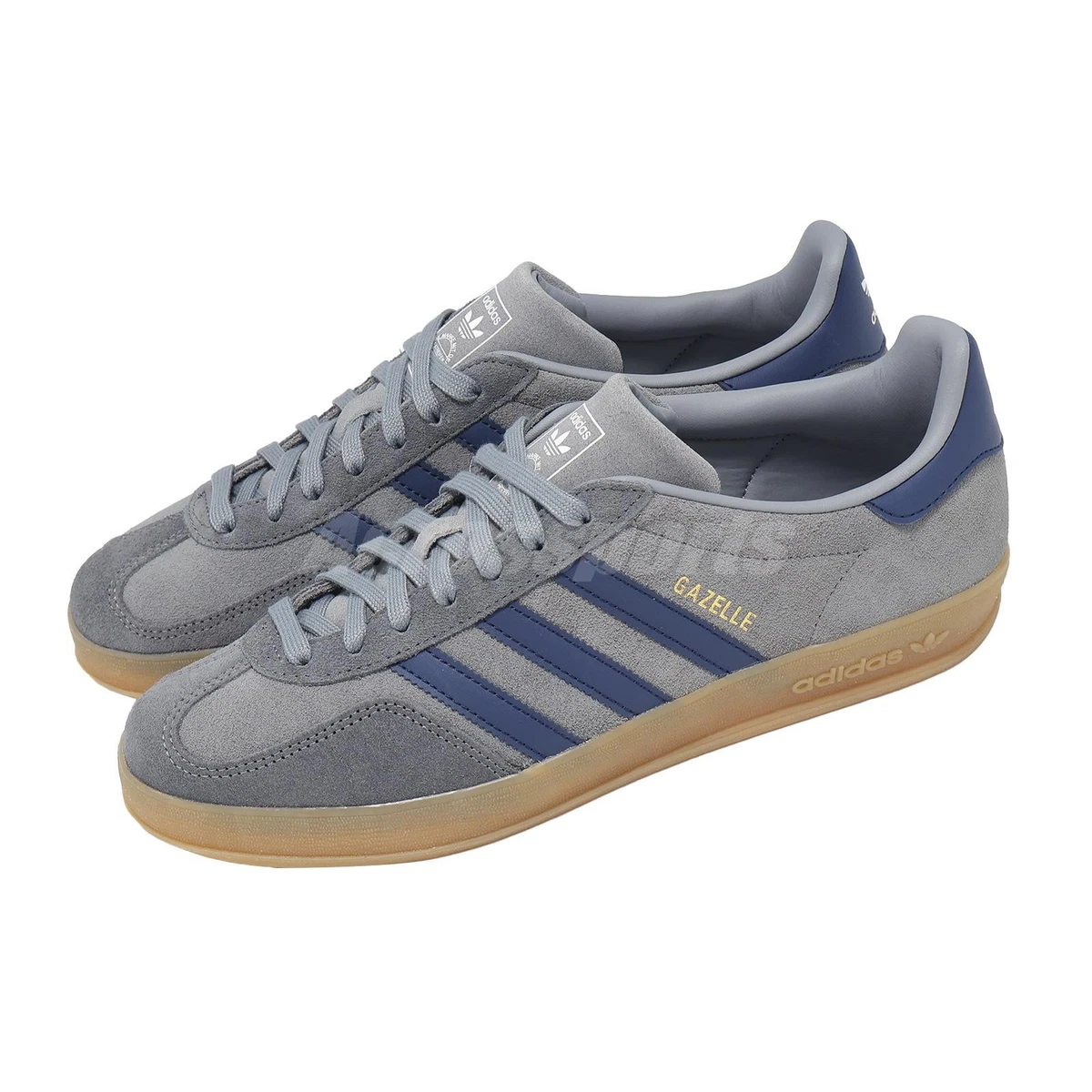 adidas gazelle silver green womens Gazelle Indoor Pro