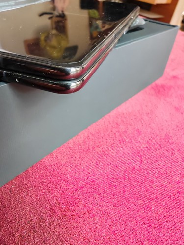 Honor Magic V2 - schwarz - Bild 9 von 11