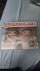 Funko Pop! Vinyl: WWE - The Usos: Jey Uso & Jimmy Uso - 2 Pack