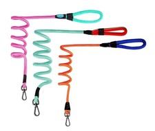 ThinkPet Braided Dog Leash