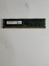 MICRON MT36KSF2G72PZ-1G6E1HF 16GB DDR3L Server Memory 2Rx4