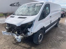 Used Windshield Wiper Motor fits: 2016 Ford Transit 150 Cargo Van low roof 83``