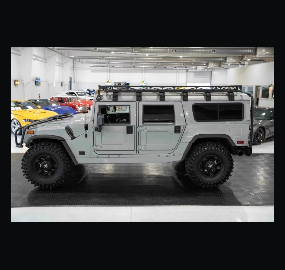 Hummer Diesel Cars & Trucks for sale | eBay