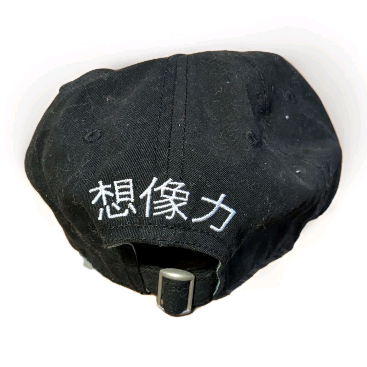 SpongeBob SquarePants Hat Rainbow Pride Meme Adju… - image 6