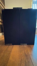 Hitachi SS-909 Vintage 3 way speakers.(Made in Denmark,becoming rare).