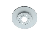 2X Bremsscheibe Vorne Bosch 0 986 479 F37 FÜR Suzuki
