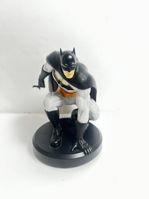 Batman 80 Years- Culturefly World s Finest The Collection- Batman figurine